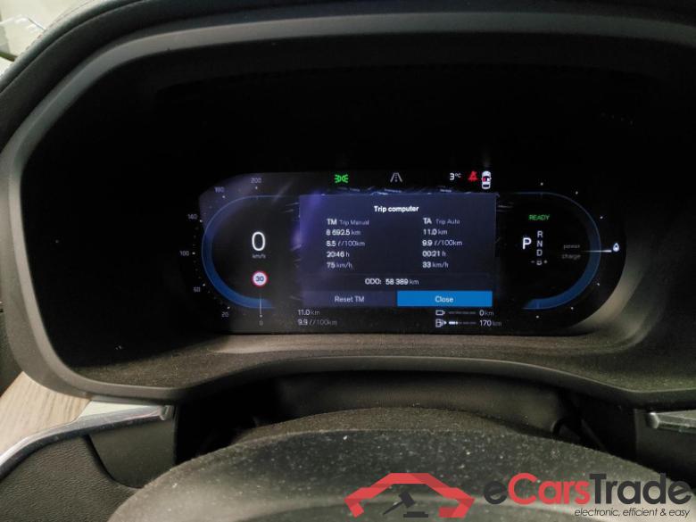 Volvo XC60 (03.2017->) DE - SUV5 T6 Twin Engine AWD EU6d, Inscription Plug-In Hybrid (E6d), (Facelift) #6