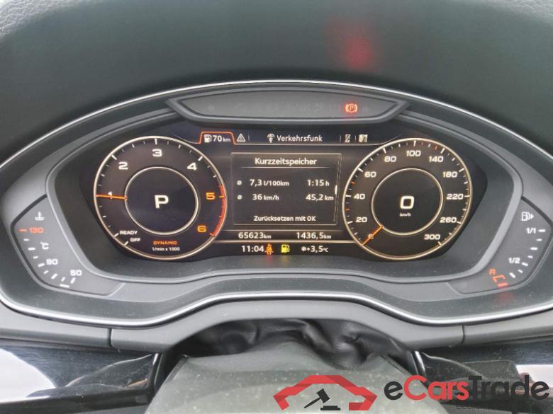 Audi Q5 (FYB)(10.2016->) DE - SUV5 40 2.0 TDI EU6d-T, 40 TDI quattro sport (M-H) (E6 d-T), 2019 - 2020 #6