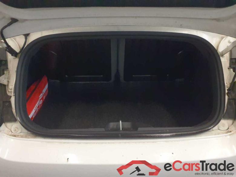 Fiat 500 (150) Cabrio (2009->) DE - Ca2 1.0 Mild Hybrid EU6d, Lounge S&S (EURO 6d), (Facelift) 2020 - 2021 #6