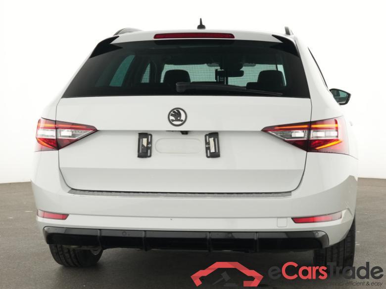 Skoda Superb (Inzahlungnahme MwSt. nicht ausweisbar) DE - Kb5 2.0 TDI EU6, Style, 2015 - 2018 #6