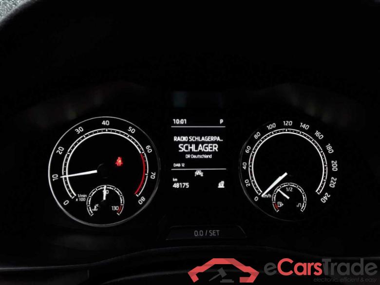 Skoda Kamiq (NW4)(07.2019->) DE - SUV5 1.0 TSI EU6d, Clever OPF (EURO 6d), 2020 - 2022 #2