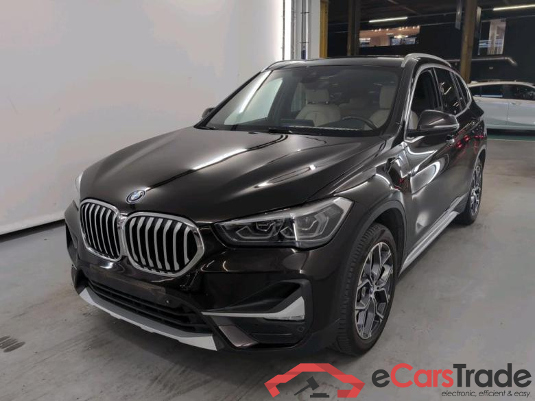 BMW X1 1.5 XDRIVE25E (162KW)