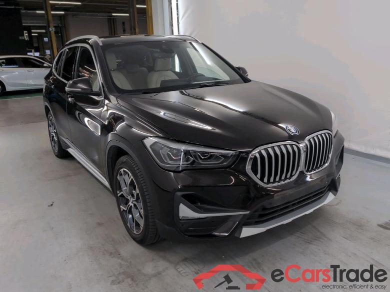 BMW X1 1.5 XDRIVE25E (162KW) #2