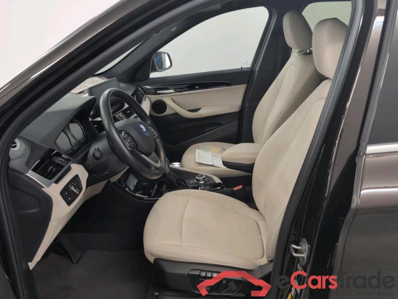 BMW X1 1.5 XDRIVE25E (162KW) #5