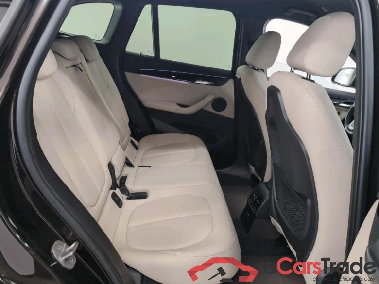 BMW X1 1.5 XDRIVE25E (162KW) #6