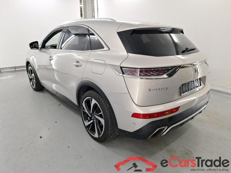 DS AUTOMOBILES DS7 CROSSBACK 1.6 E-TENSE 4x4 Grand Chic (EU6.3) #3
