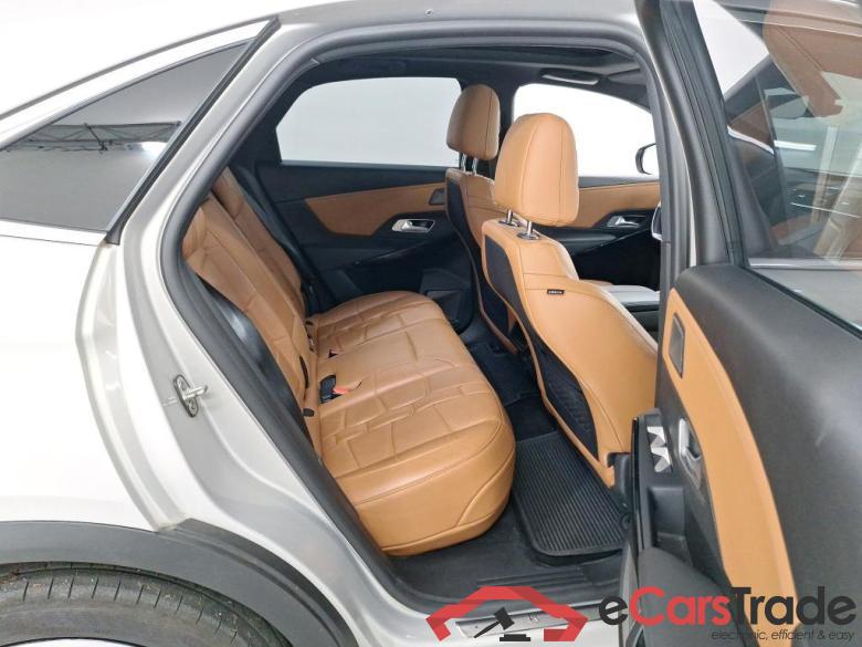 DS AUTOMOBILES DS7 CROSSBACK 1.6 E-TENSE 4x4 Grand Chic (EU6.3) #6