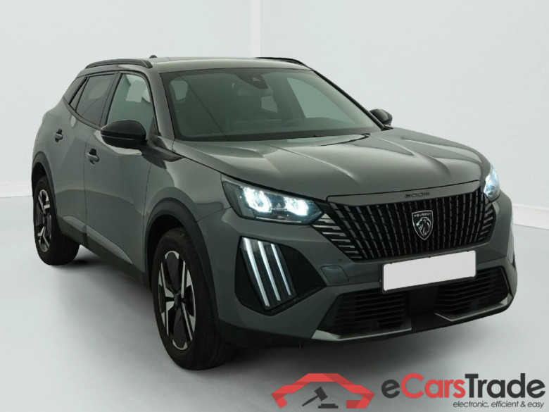 Peugeot 2008 Allure 1.2 75 kW BVM6 S&S