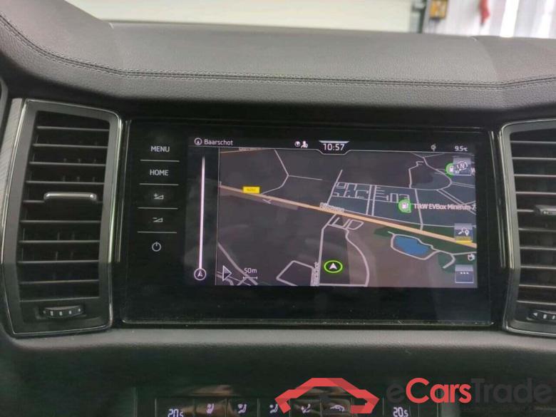 SKODA Kodiaq 1.5 TSI Bns. Ed. Pl. #6