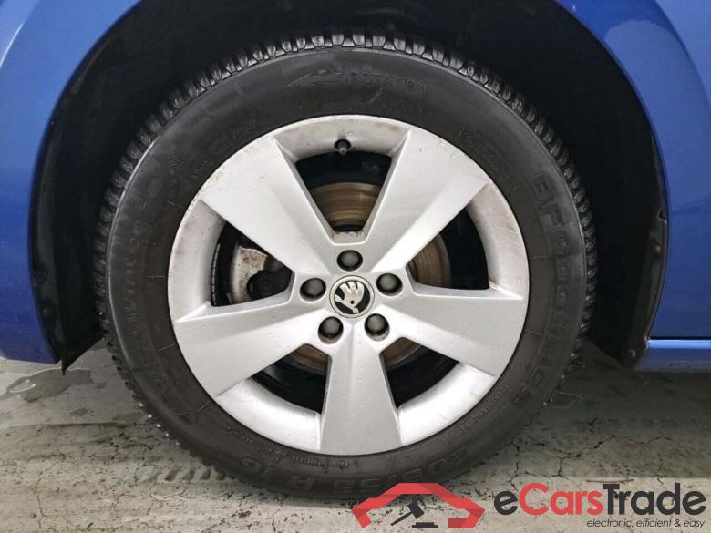 SKODA Scala 1.0 TSI Ambition #5