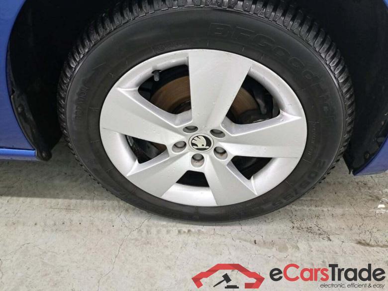 SKODA Scala 1.0 TSI Ambition #6