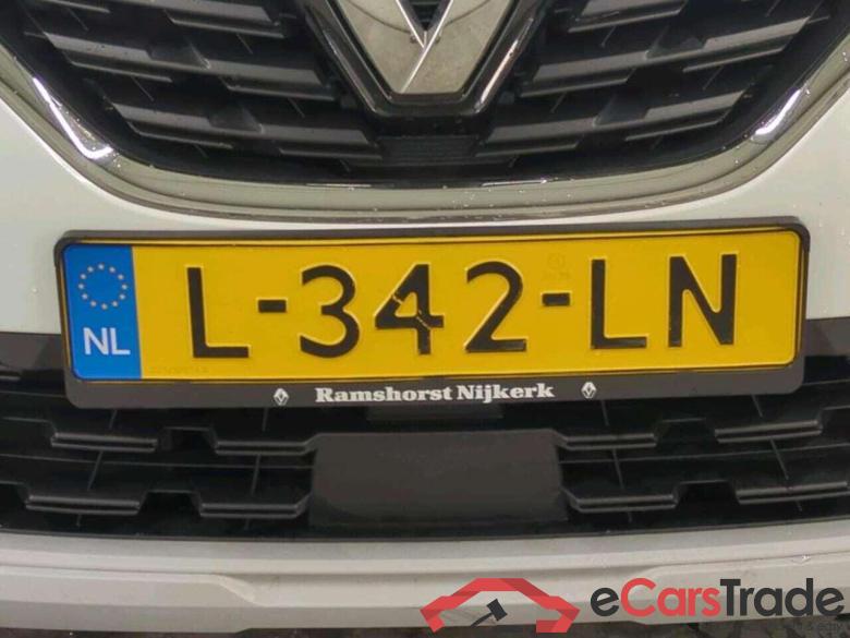 RENAULT Captur 1.0 TCe Bns Zen #4