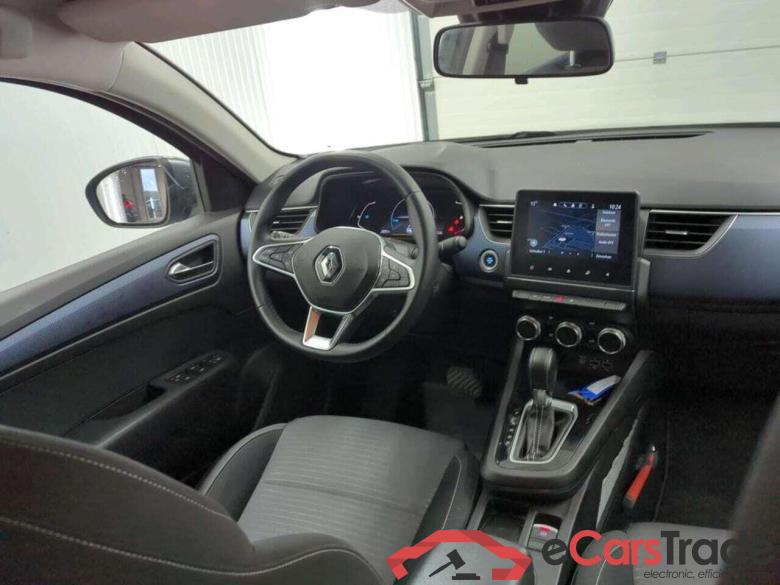 RENAULT Arkana 1.6 E-T f h 145 evol #3