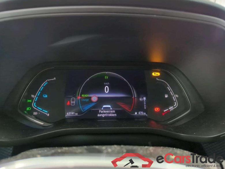 RENAULT Arkana 1.6 E-T f h 145 evol #5