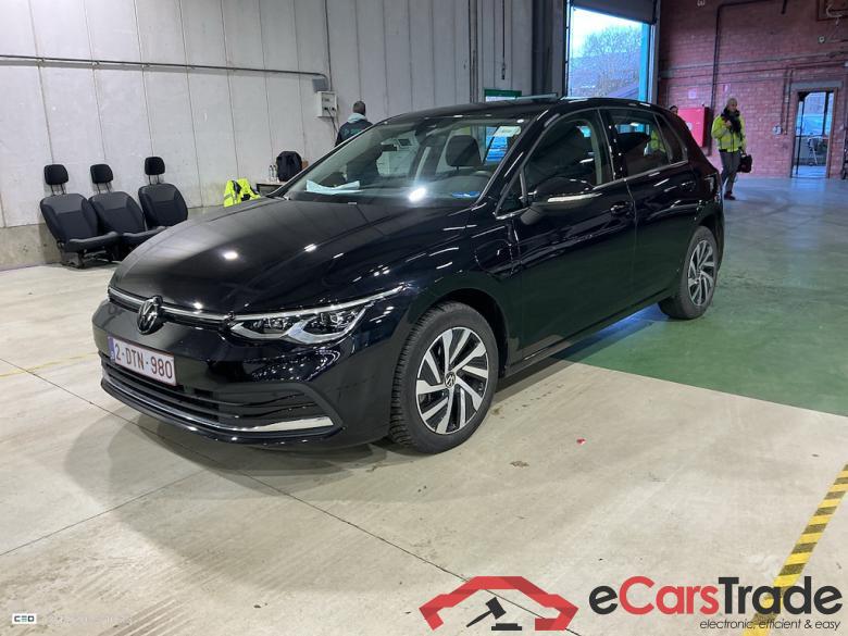 VOLKSWAGEN GOLF VIII 1.4 EHYBRID STYLE BUSINESS DSG #1