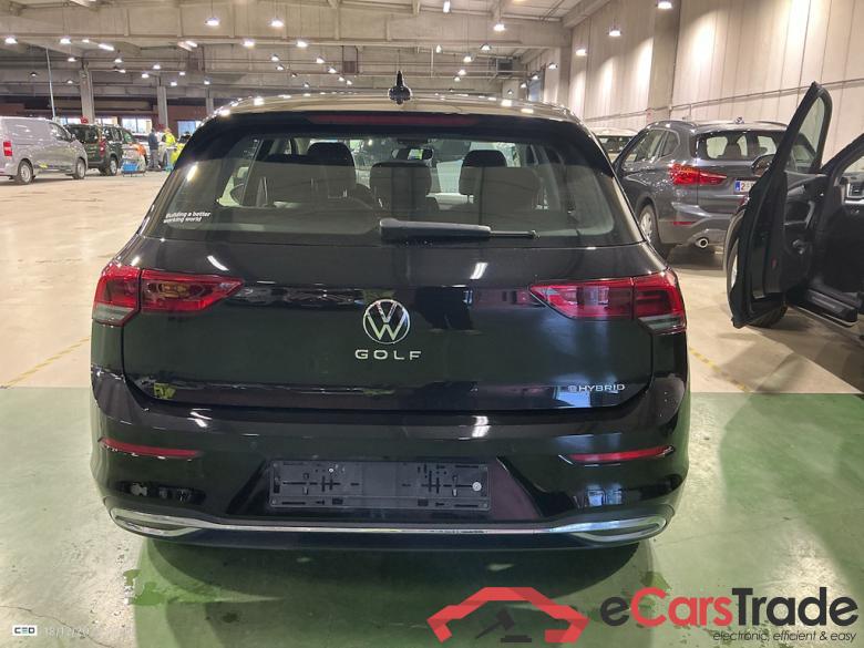 VOLKSWAGEN GOLF VIII 1.4 EHYBRID STYLE BUSINESS DSG #5