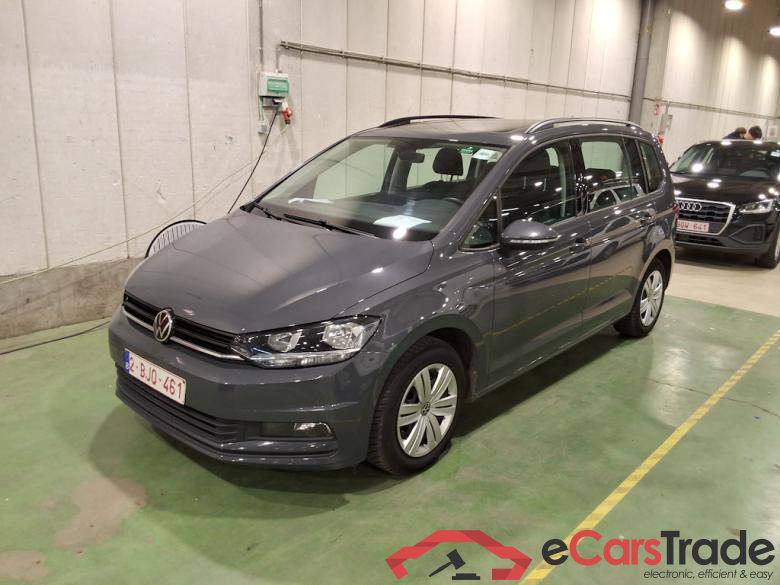VOLKSWAGEN TOURAN 2.0 TDI 90KW TRENDLINE