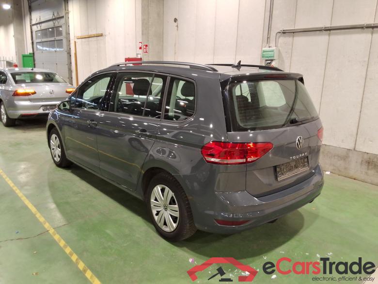 VOLKSWAGEN TOURAN 2.0 TDI 90KW TRENDLINE #2