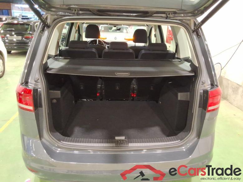VOLKSWAGEN TOURAN 2.0 TDI 90KW TRENDLINE #3