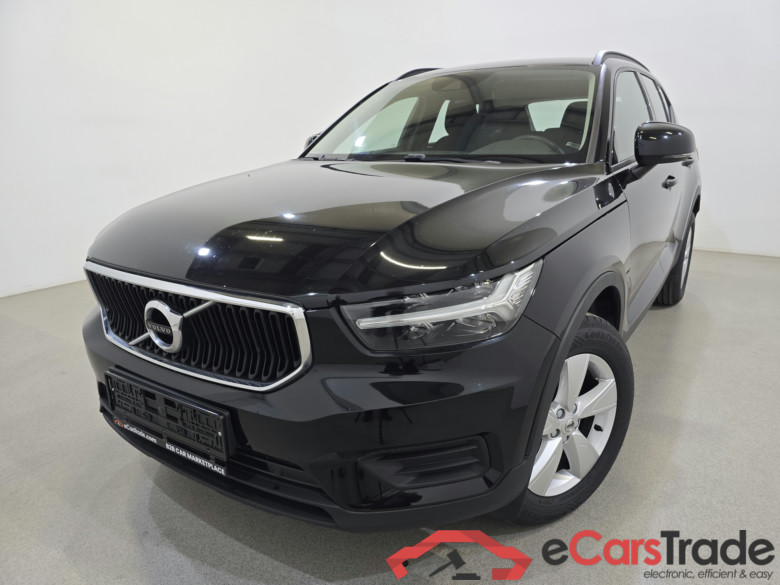 Volvo XC40 1.5 T2 Momentum LED-Xenon Virtual ACC Navi KeylessGo Camera Klima PDC ...