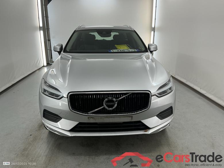 VOLVO XC60 2.0 D4 120KW GEARTRONIC MOMENTUM PRO #2