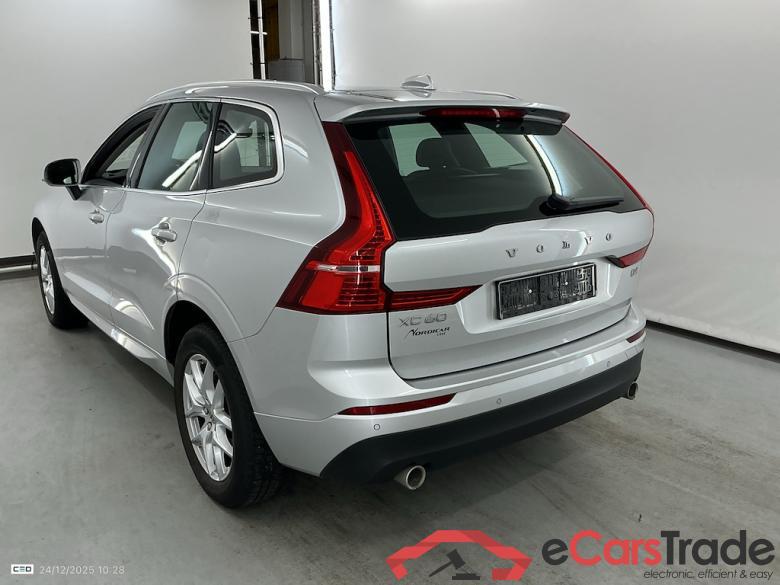 VOLVO XC60 2.0 D4 120KW GEARTRONIC MOMENTUM PRO #3