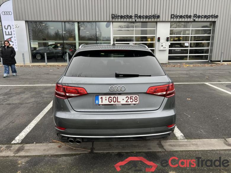AUDI A3 Sportback 35 TFSI ACT Design S tronic (EU6d-TEMP) #2