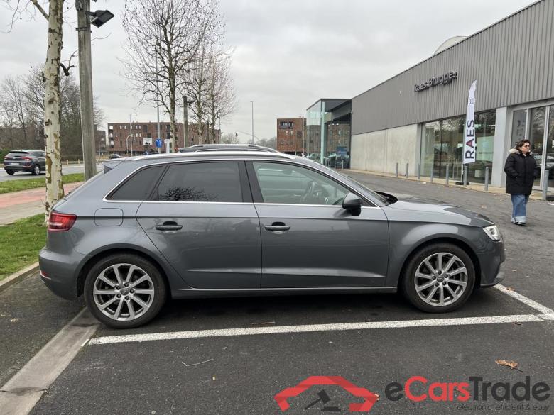 AUDI A3 Sportback 35 TFSI ACT Design S tronic (EU6d-TEMP) #3