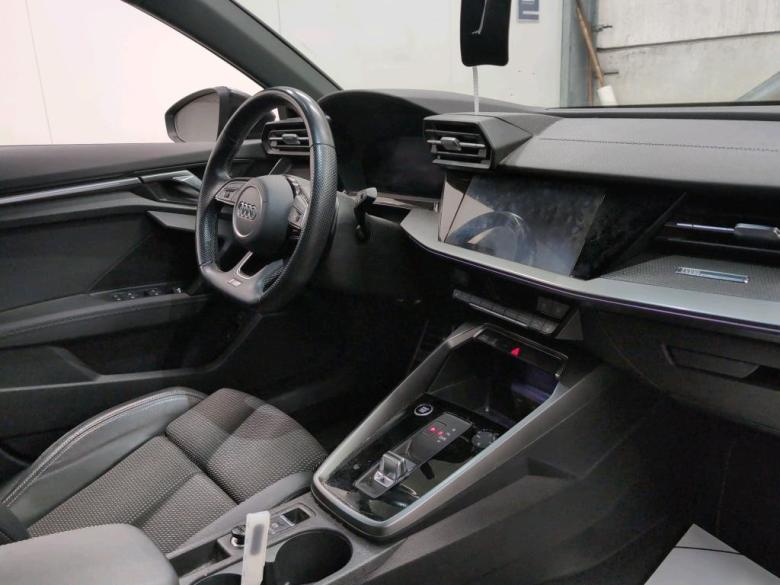 Audi A3 SB 1.4 40 TFSIe Hybrid S-Line Aut. LED-Matrix Virtual Navi-Pro 1/2 Sport-Leather KeylessGo Klima PDC ... #5