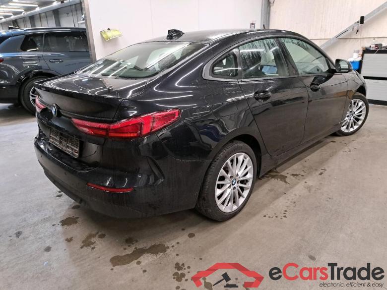 BMW - BMW 2 GRAN COUPE 218iA 136PK Advantage Pack Business & Cruise Control & Parking Assistant Pack  * PETROL * #2