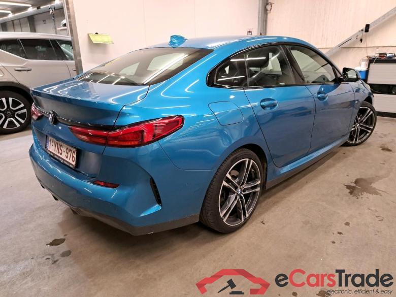 BMW - BMW 2 GRAN COUPE 218iA 140PK M Sport Pack Business Plus With Heated Sport Seats & Parking Assistant Pack * PETROL * #2