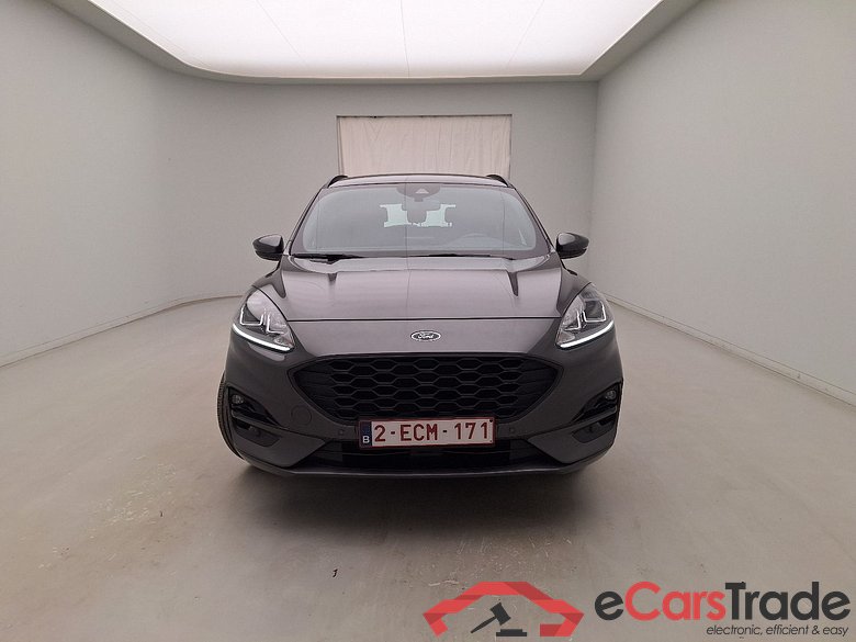 Ford, Kuga '19 PHEV, Ford Kuga 2.5i PHEV Aut. 165kW ST-Line 5d