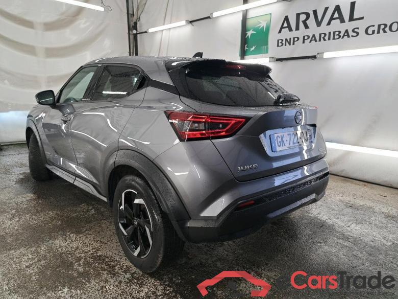 NISSAN Juke / 2019 / 5P / Crossover Hybrid 145 Business+ #2