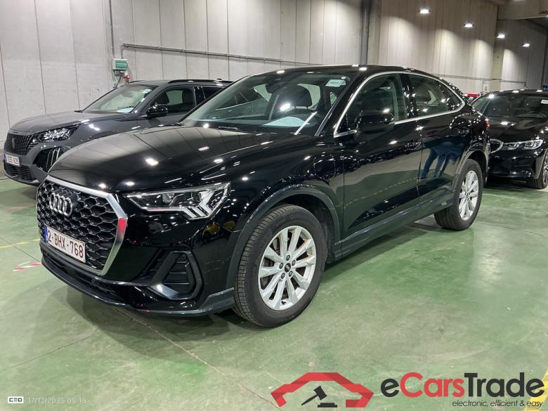 AUDI Q3 Sportback 1.4 45 TFSI E S TRONIC #1