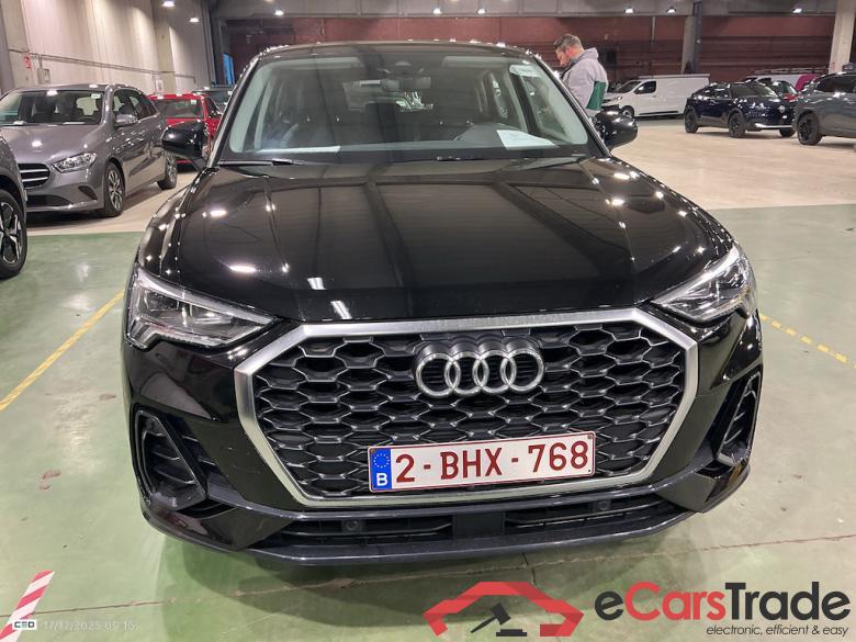 AUDI Q3 Sportback 1.4 45 TFSI E S TRONIC #2