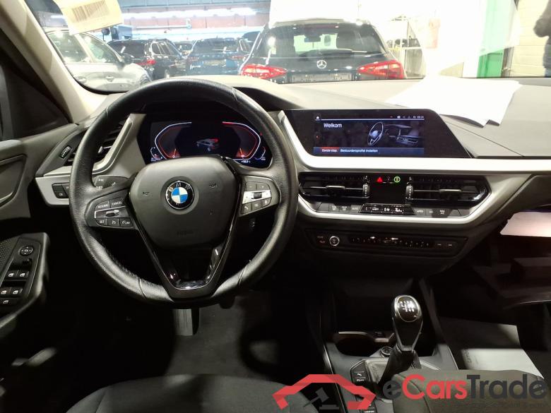 BMW 1 SERIES HATCH 1.5 116D (85KW) #6