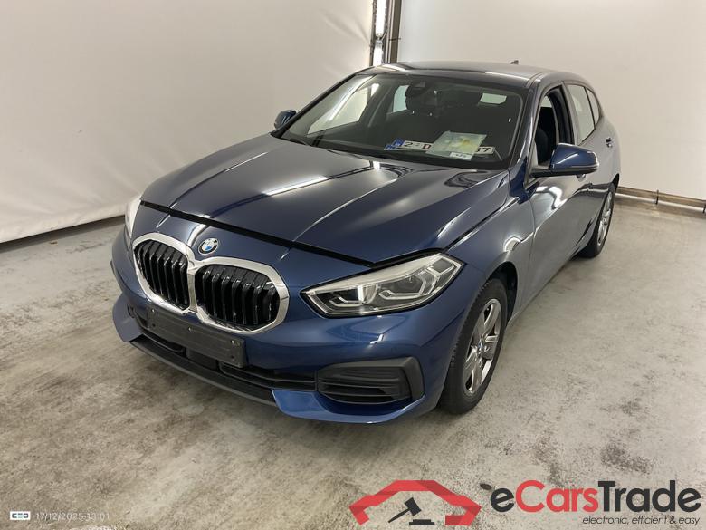 BMW 1 SERIES HATCH 1.5 116IA (80KW) #1