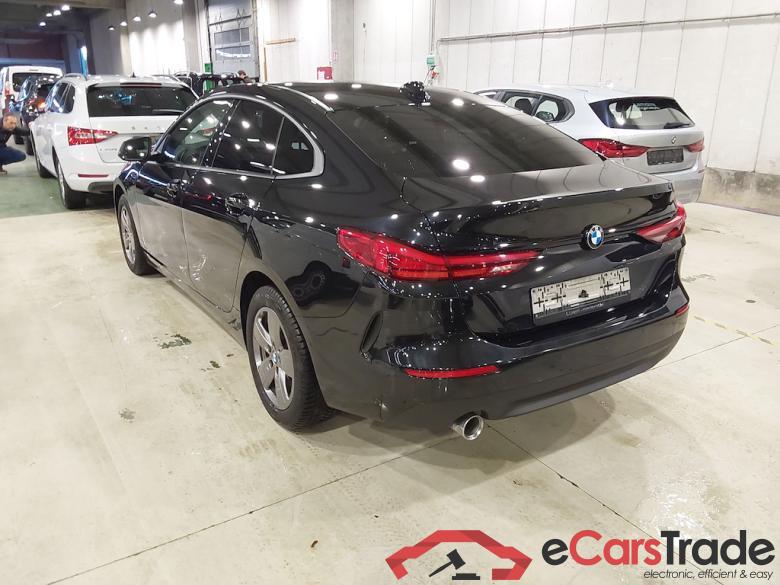 BMW 2 SERIES GRAN COUPE 1.5 218IA GRAN COUPE #2
