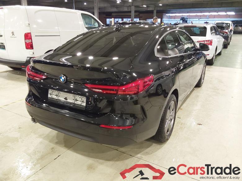 BMW 2 SERIES GRAN COUPE 1.5 218IA GRAN COUPE #4