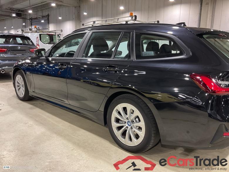 BMW 3-serie 2.0 320E TOURING #3