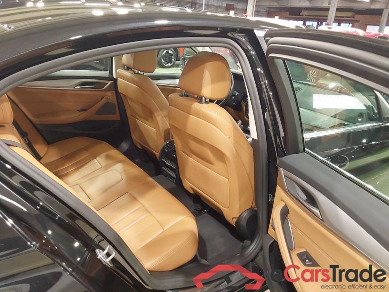 BMW 5-serie 2.0 530E 170KW AUTO #5