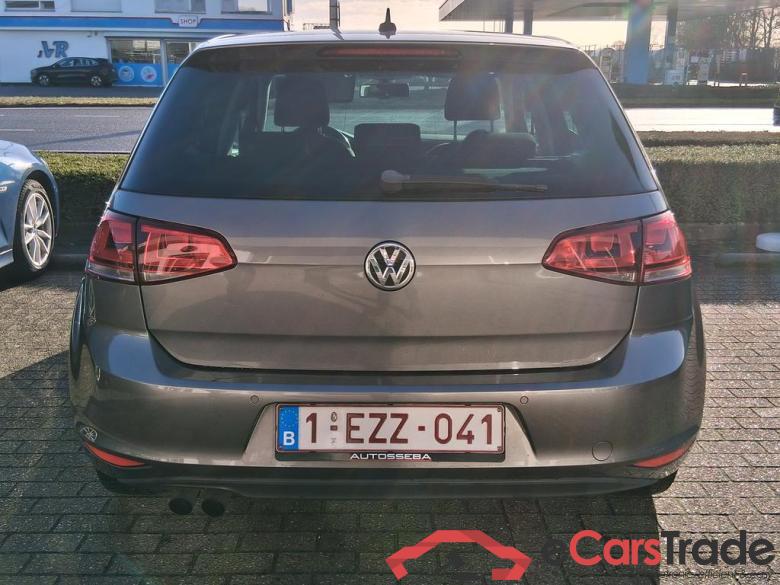 VOLKSWAGEN Golf VII Golf Highline BlueMotion Technology 1.4 l TSI 90 kW (122 PS) 6-speed #3