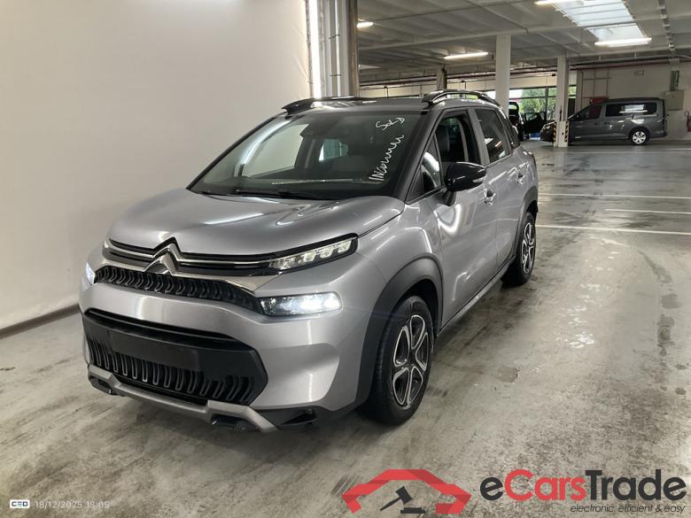 CITROAu2039N C3 AIRCROSS 1.2 PURETECH 110 S&S BVM FEEL #1