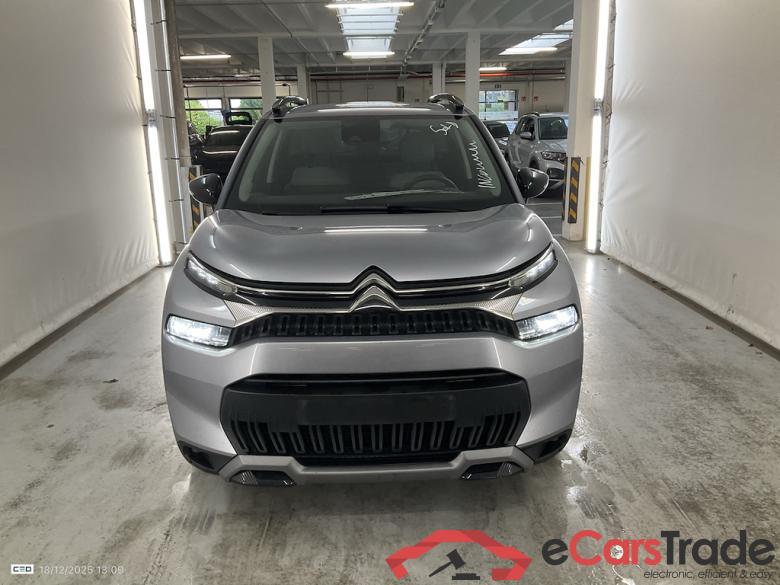 CITROAu2039N C3 AIRCROSS 1.2 PURETECH 110 S&S BVM FEEL #2