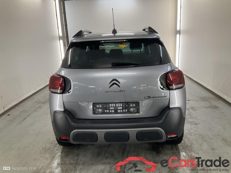 CITROAu2039N C3 AIRCROSS 1.2 PURETECH 110 S&S BVM FEEL #5