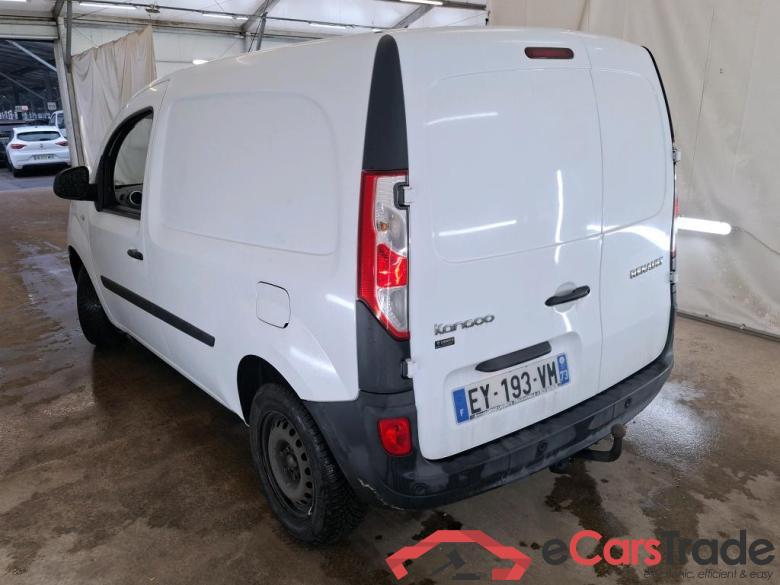 Kangoo Express Extra (Série Spéciale) 1.5 dCi 90CV BVM5 E6 #2