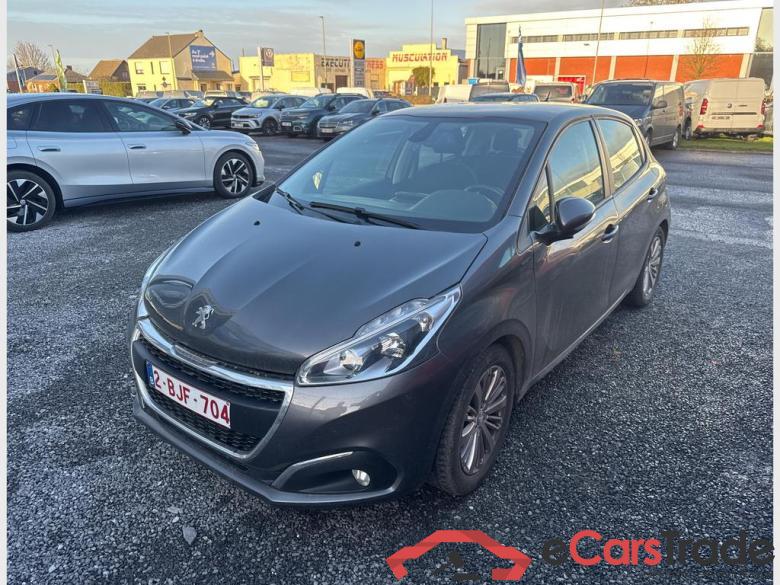 PEUGEOT 208 1.2i PureTech Signature S&S (EU6.2) #1