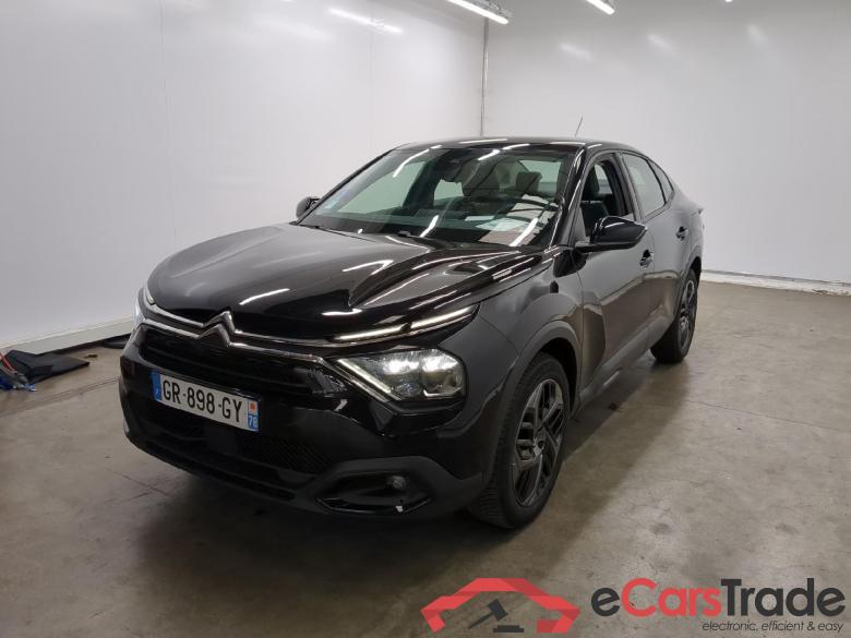 CITROEN C4 X / 2022 / 4P / Berline PureTech 130 S&S EAT8 Feel Pack #1