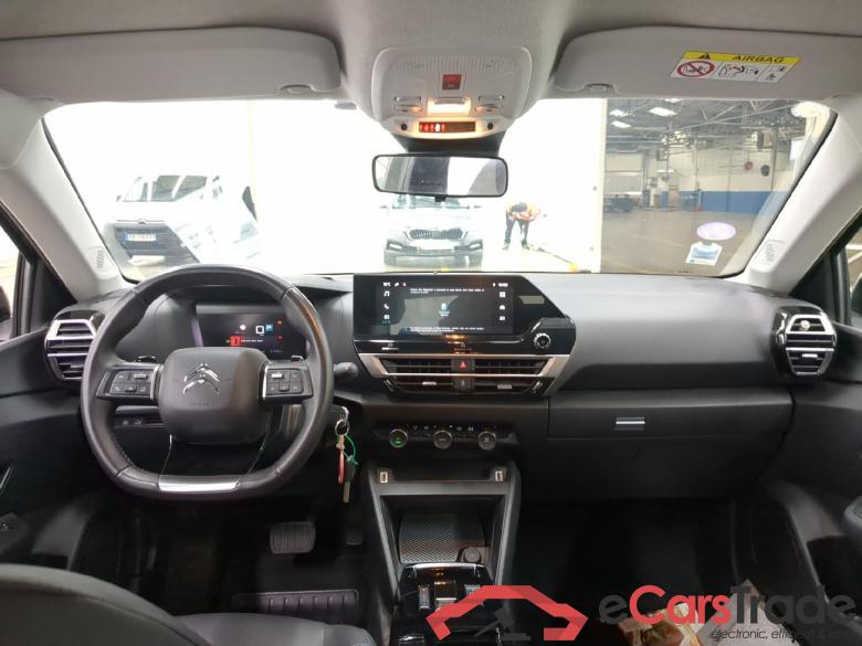 CITROEN C4 X / 2022 / 4P / Berline PureTech 130 S&S EAT8 Feel Pack #5