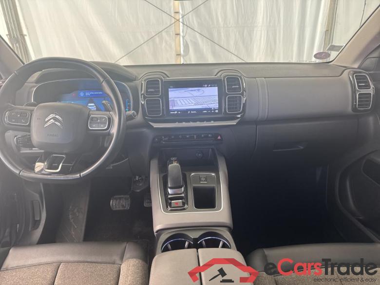 CITROEN C5 Aircross / 2018 / 5P / SUV Hybrid 225 ë-EAT8 Business #5